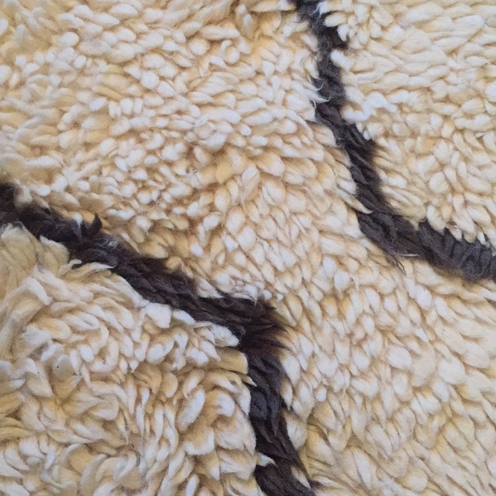 Meet your Posher, Edna